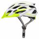 30. Kask rowerowy Meteor Gruver 24800-24802 52-56 cm