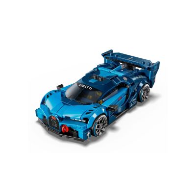 5. LEGO Speed Champions 77253 Bugatti Vision GT