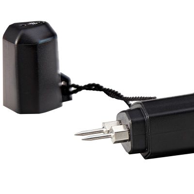 4. FLIR Moisture Meter Pen Kieszeń Higrometr elektroniczny Czarny