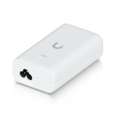 24. Injector PoE Ubiquiti UACC-PoE++-10G PoE++ 60W (UACC-PoE++-10G-EU)
