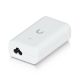 24. Injector PoE Ubiquiti UACC-PoE++-10G PoE++ 60W (UACC-PoE++-10G-EU)