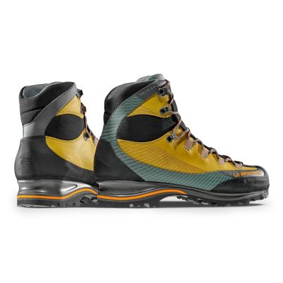 3. La Sportiva TRANGO TRK Leather GTX ZFMS110E32006 Savana/Tiger