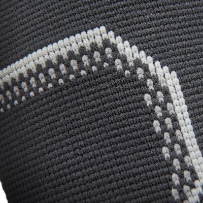 16. Opaska adidas na nadgarstek L ADSU-12543BK