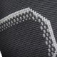 16. Opaska adidas na nadgarstek L ADSU-12543BK