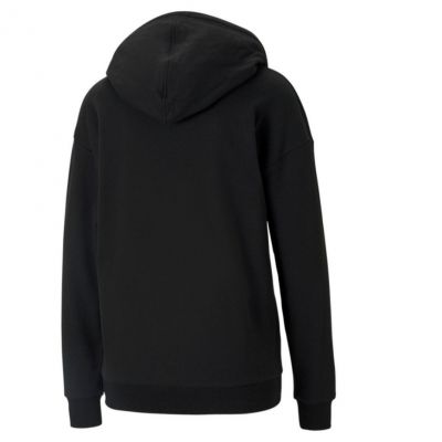 2. Bluza Puma Modern Basics Hoodie TR W 585933 01