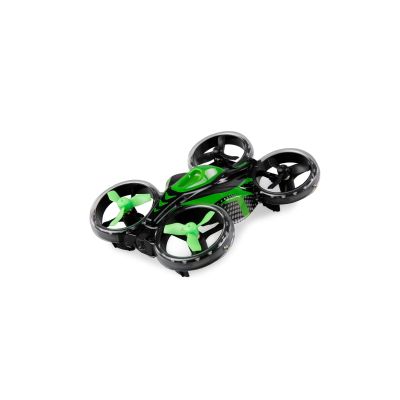 Dron Amewi BattleStar Battle Drone RTF zielony