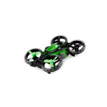 Dron Amewi BattleStar Battle Drone RTF zielony