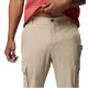 4. Columbia ROC Tech Cargo Pant 2142141271 Beżowe 32-32