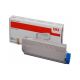 OKI 44844616 kaseta z tonerem 1 szt. Oryginalny Czarny