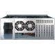 7. Inter-Tech 4U-4408 Rack Czarny, Srebrny