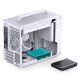 45. Obudowa JONSPLUS MATX Handle Case Z20 - biała