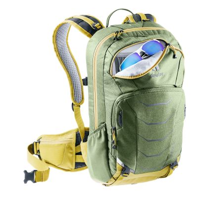 7. Plecak Deuter Attack 16 3210121-2804