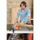 39. Pilarka stołowa BES720-QS BLACK+DECKER