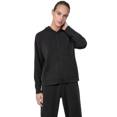 3. Bluza 4F W H4Z22 BLD041 20S