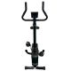 8. ROWER STACJONARNY TRENINGOWY MAGNETYCZNY B580 EB FIT