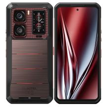 Smartphone Oukitel WP300 5G 12/512 16000mAh Red