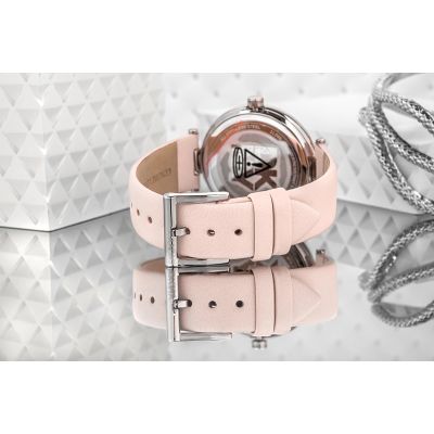 7. Zegarek Damski DKNY Downtown Multi DK1L066L0015 + BOX