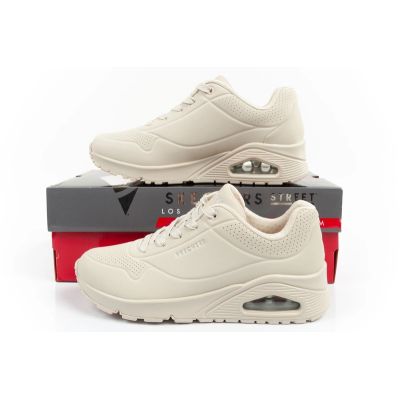 19. Buty Skechers Uno W 73690/OWHT