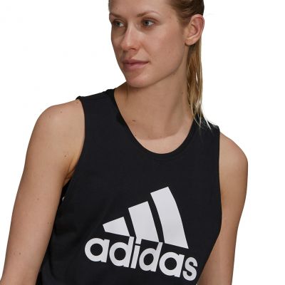 3. Koszulka adidas Essentials Big Logo W GS1359