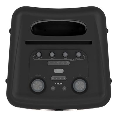 8. Klipsch New York EUA - Głośnik przenośny Party Speaker
