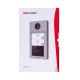 2. Stacja bramowa IP HIKVISION DS-KV8213-WME1(C)/Surface