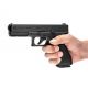 8. Pistolet wiatrówka Glock 17 gen 5 4,5 mm BB 18-strz