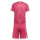 2. Komplet adidas Junior Real Madryt 3rd KC3967