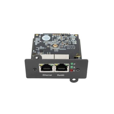2. Moduł SNMP do UPS Armac