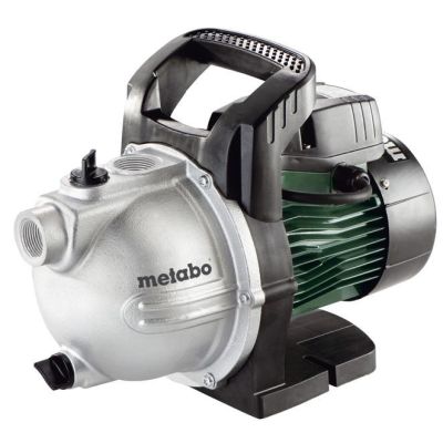 2. Pompa ogrodowa 2000L/h 3 Bar 600962000 METABO