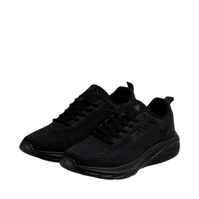 2. Buty męskie Fila Spectris czarne FFM0479 80010
