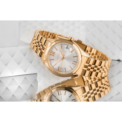 5. Zegarek Damski ESPRIT Gina ES1L321M0075 + BOX