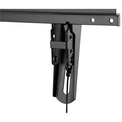 7. Wentronic Pro TILT (XL) 2,54 m (100") Czarny