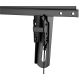 7. Wentronic Pro TILT (XL) 2,54 m (100") Czarny