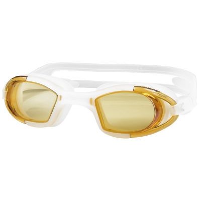 4. Okulary pływackie Aqua-Speed Marea czarne