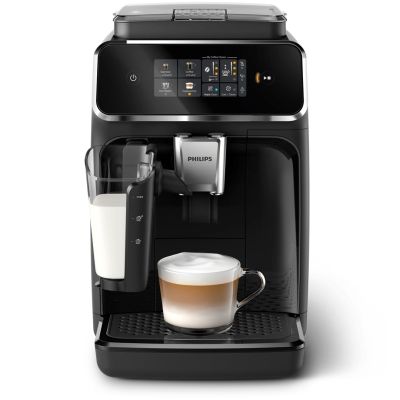 34. Philips Series 2300 EP2331/10 W pełni automatyczny ekspres do kawy