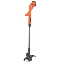 Black & Decker ST182320 akumulatorowa podkaszarka