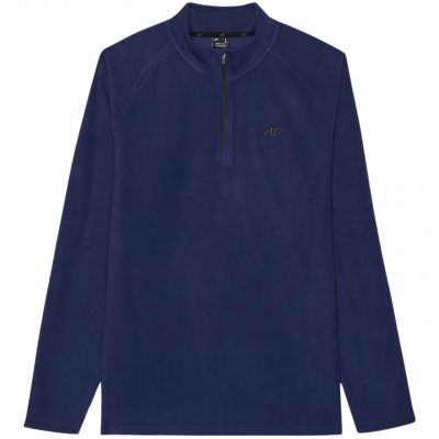 3. Bluza polarowa 4F M 4FWAW24UFLEM044 31S