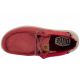 3. Buty Hey Dude Wally Jute M 43085-79B