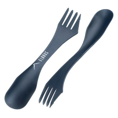 Sztućce Elbrus Carina 92800435005