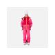 7. Bluza Rossignol Jr Alltrack Fleece różowy
