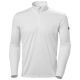 6. Koszulka Helly Hansen HH Tech 1/2 Zip 2.0 M 49583 001