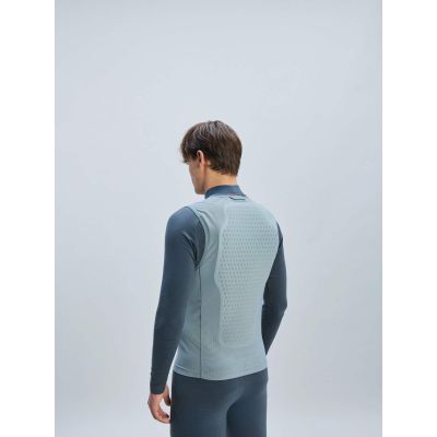 2. Ochraniacz POC M's VPD Air Vest szary