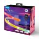 7. Govee Taśma LED Strip Light S 5m RGBIC, Wi-Fi, Bluetooth H612ACD1