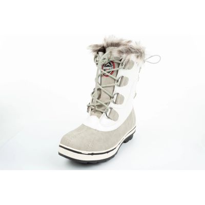 24. Buty Geographical Norway W SOPHIA WHITE