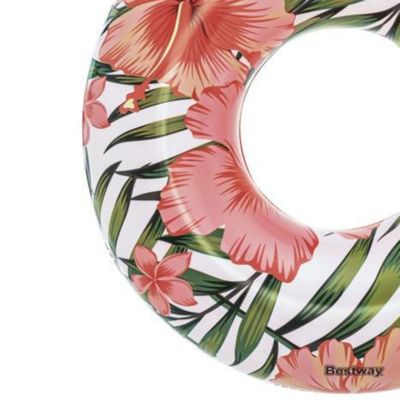 5. Koło do pływania Bestway Palmy Jr  36237 2183