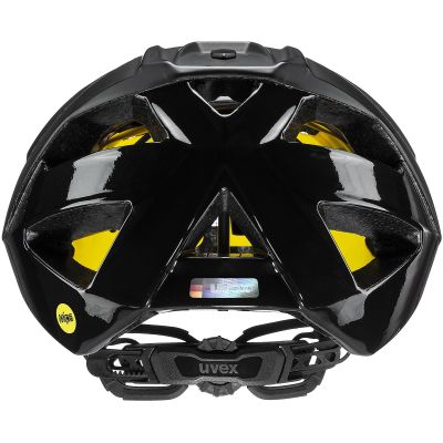 3. Kask rowerowy UVEX Quatro CC MIPS
