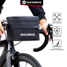 Rockbros torba rowerowa AS-011-1