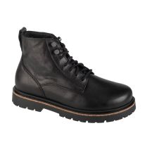 Birkenstock Highwood Lace Mid W 1028159 Czarne 38