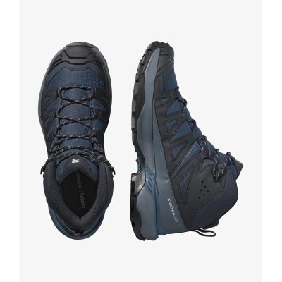 2. Salomon X ULTRA 360 MID GTX (L47864800)