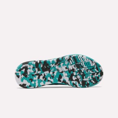 4. Sneakersy damskie Reebok NANO X5 EDGE (100272190)